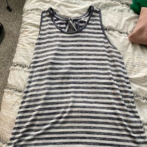 Market and Spruce long tank XL